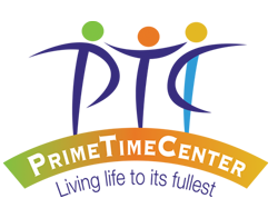Prime Center Logo