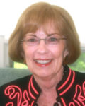 Ruth H. Reinhard founder of PrimeTime Center