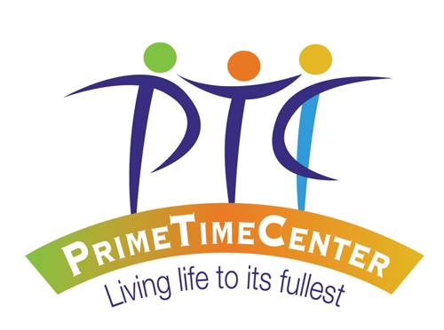 primetime center logo