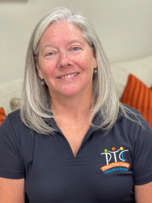 Christine McLeod
assistant supervisor Primetime Brick, NJ

